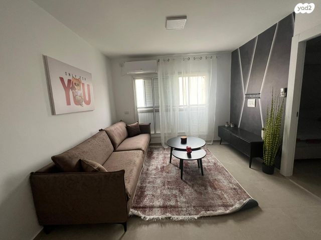 דירה, מבצע יואב, שכונה ו', באר שבע