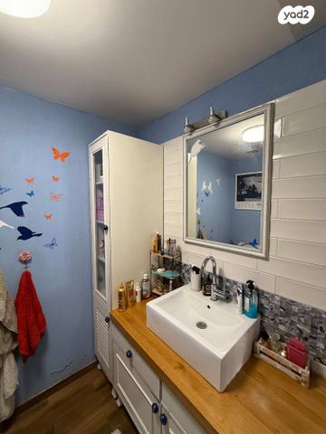 דירה, התקומה 24, צפון יפו, המושבה האמריקאית-גרמנית, תל אביב יפו