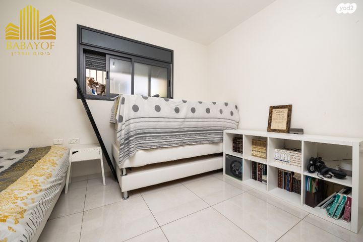 דירה, קאסוטו, בית וגן, ירושלים