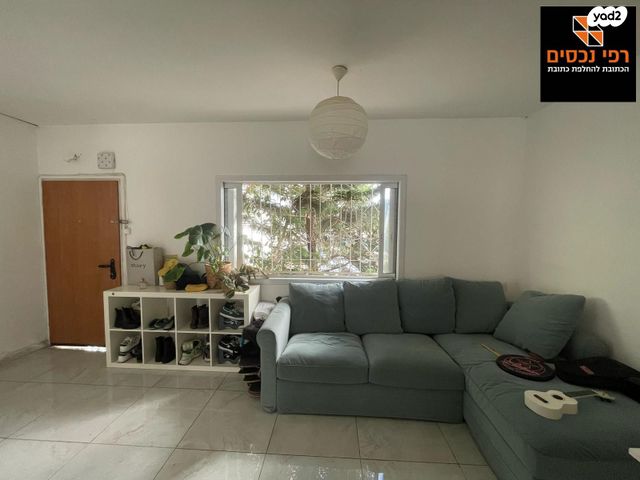 דירה, תל גנים, רמת גן