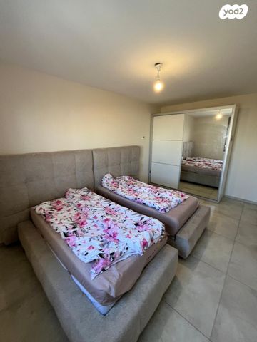 דירה, רבי ברכיה, נתיבות ישראל / רמת בית שמש ד-4, בית שמש