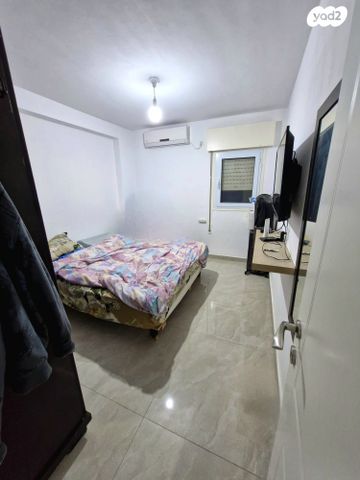 דירה, וינגייט 68, שכונה ג', באר שבע