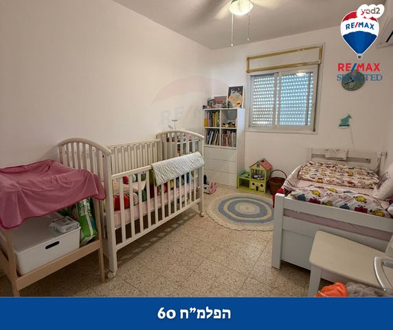 דירה, פלמ"ח, רוממה, חיפה