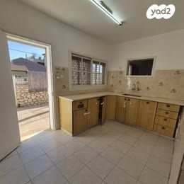 בית פרטי/ קוטג', באר שבע