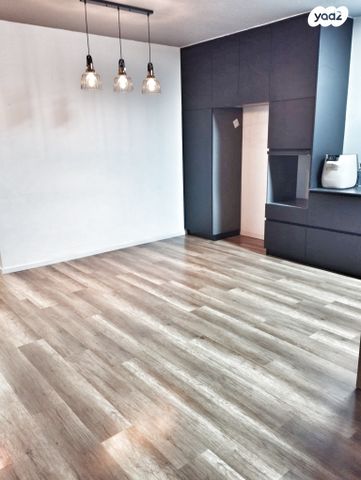 דירה, יעקב בן סירא, הרקפות, ראשון לציון