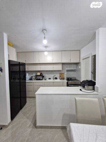 דירה, וינגייט 68, שכונה ג', באר שבע