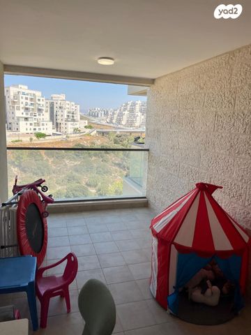 דירה, רבי ברכיה, נתיבות ישראל / רמת בית שמש ד-4, בית שמש