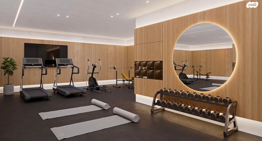 גג/ פנטהאוז, לב תל אביב, לב העיר צפון, תל אביב יפו