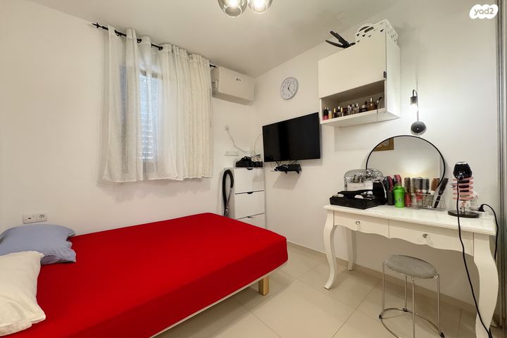 דירה, יהושע חנקין 35, אגרובנק, חולון