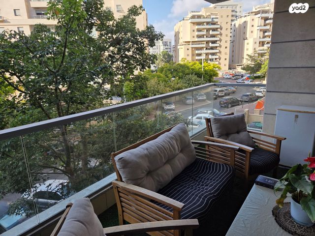 דירה, אשקלון