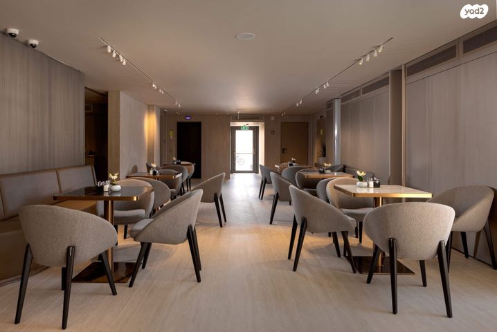 דירת גן, שדרות ששת הימים, הבשמים, שחמון, רובע 6, אילת