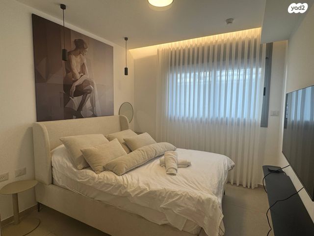 דירת גן, שדרות ששת הימים, הבשמים, שחמון, רובע 6, אילת