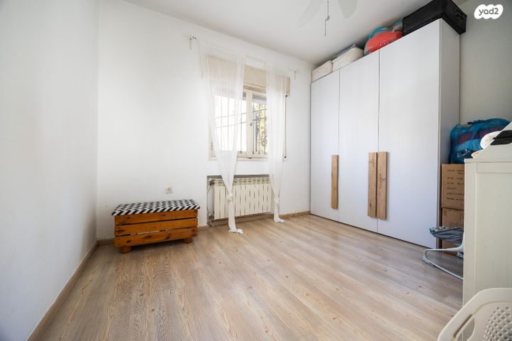 דירה, דוד שמעוני, גבעת הורדים, רסקו, ירושלים