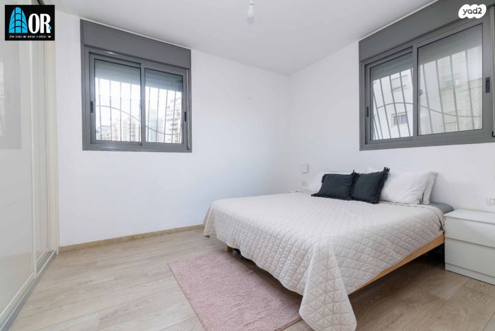 דירה, שדרות יצחק רבין, פארק המושבה, באר יעקב