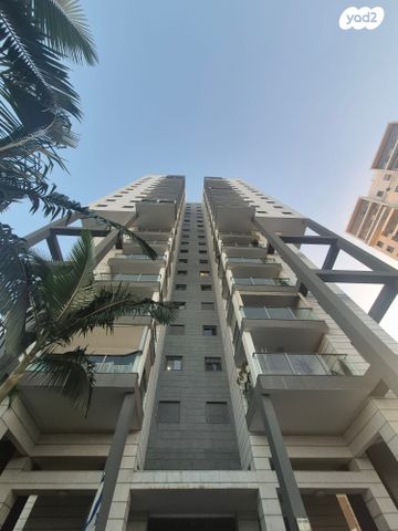 דירה, שולמית אלוני, נחלת יהודה, ראשון לציון