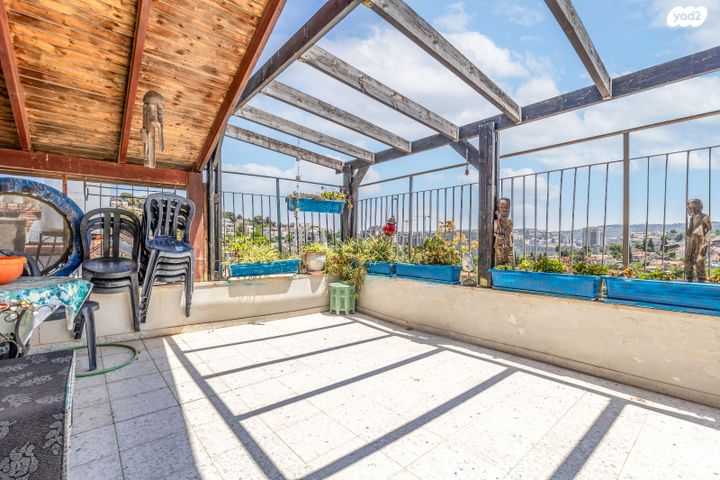 דופלקס, קרית היובל, ירושלים