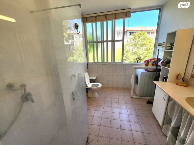 דירה, מורדי הגטאות, ב' / צפון מערב העיר, רחובות