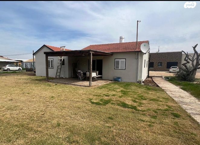 בית פרטי/ קוטג', 6714, ניר יפה