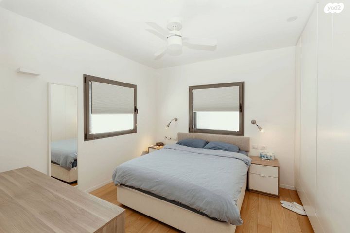 דירה, ארלוזורוב 150, הצפון החדש - דרום, תל אביב יפו