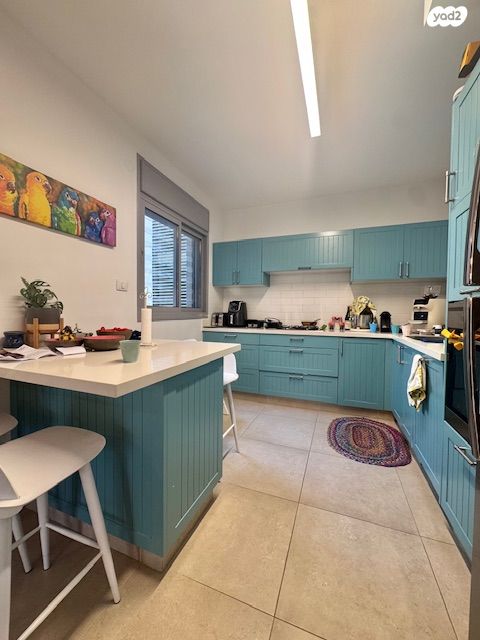 דירה, הגוש הגדול, רמת אביב החדשה, נופי ים, תל אביב יפו