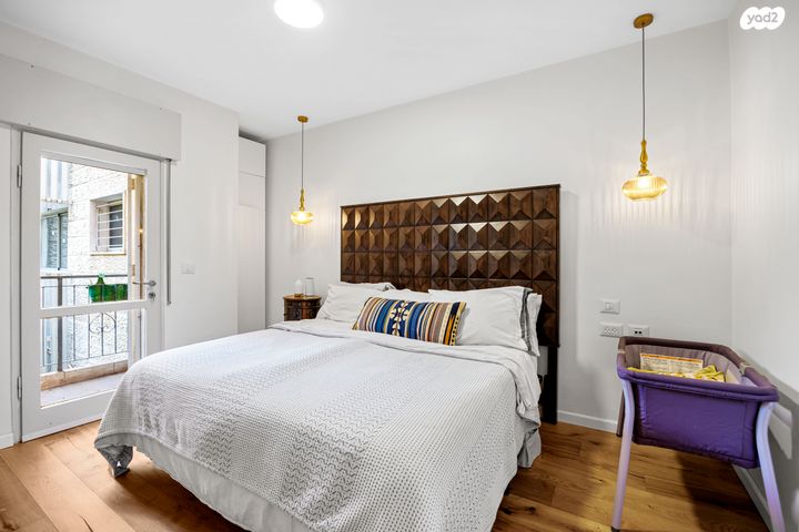 דירה, ניל"י, ירושלים