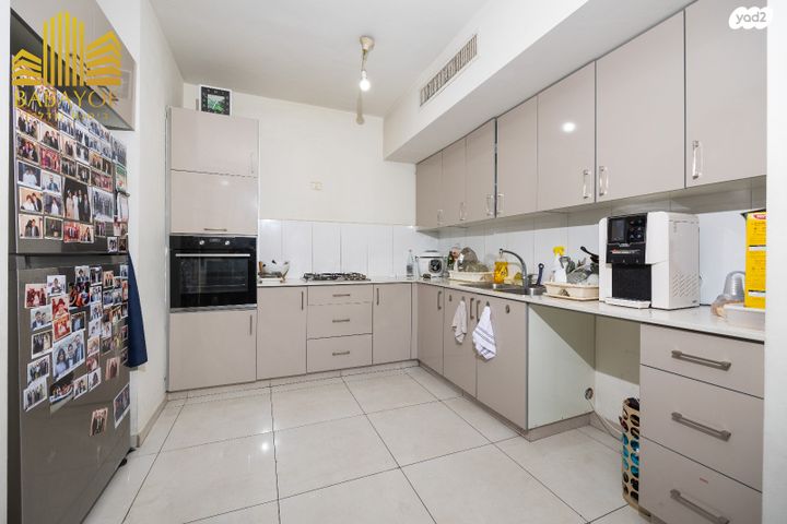 דירה, קאסוטו, בית וגן, ירושלים