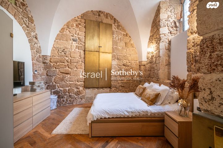 בית פרטי/ קוטג', שמעון הבורסקאי, יפו העתיקה, תל אביב יפו