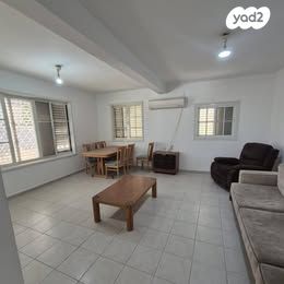 בית פרטי/ קוטג', באר שבע