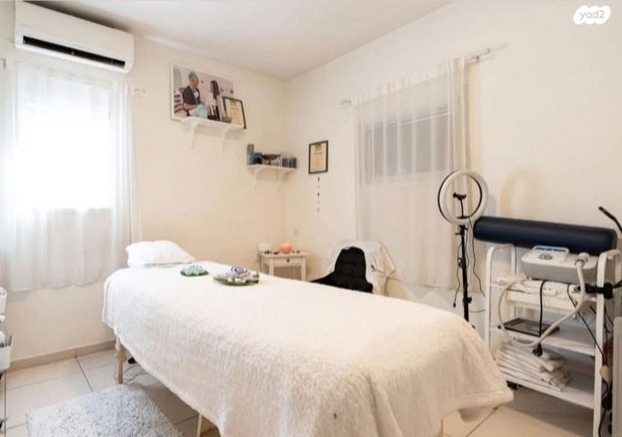 דירה, מרום נווה, רמת יצחק, רמת גן