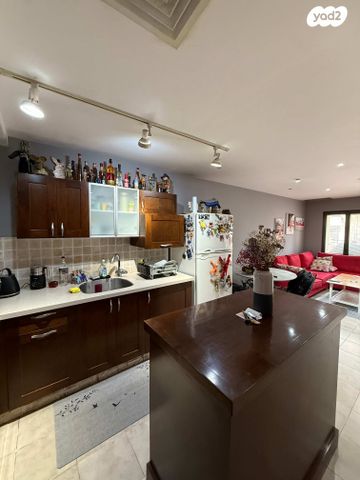 דירה, התקומה 24, צפון יפו, המושבה האמריקאית-גרמנית, תל אביב יפו