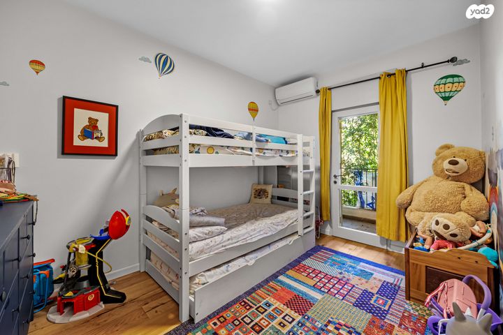 דירה, ניל"י, ירושלים