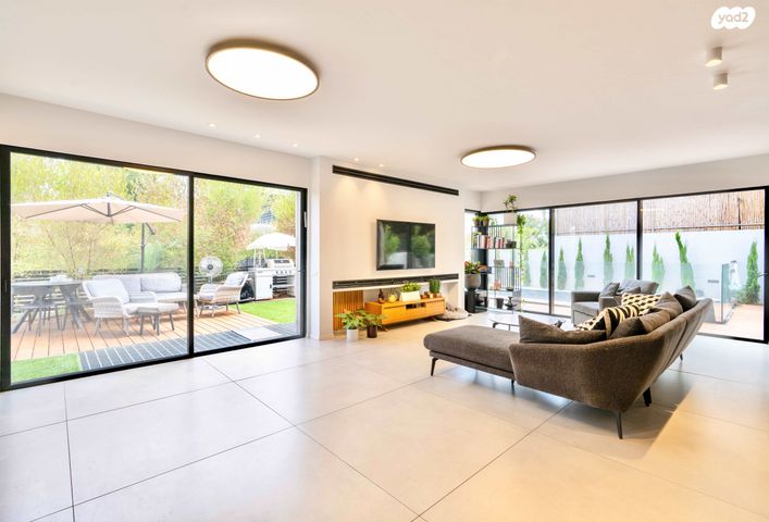 בית פרטי/ קוטג', הזמר העברי 35, הרצליה ב', הרצליה