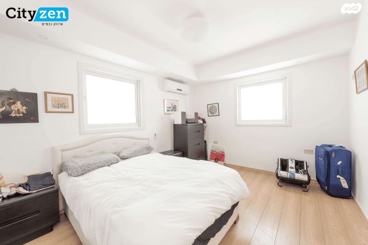 גג/ פנטהאוז, שרת, צפון מזרח מרכז העיר, נתניה