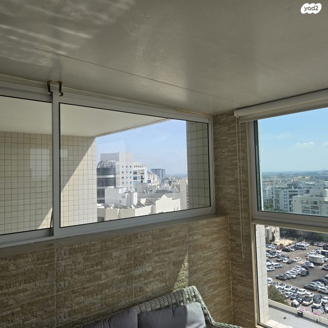 דירה, הציונות 9, רובע הקריה, הסיטי, אשדוד