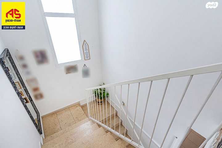 דירת גן, סמטת רותם, פרדס חנה כרכור