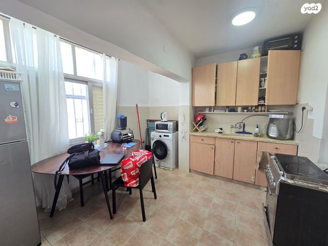 דירה, אליהו הנביא, שכונה ד', באר שבע