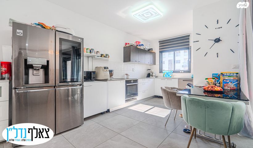 דירה, שאנין, עיר היין, אשקלון