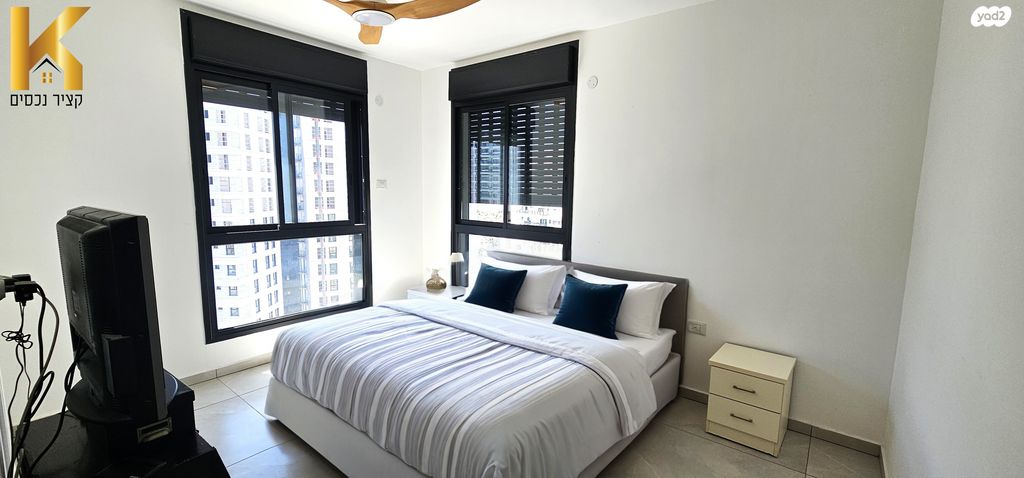 דירה, גרין פארק החדשה, הוד השרון