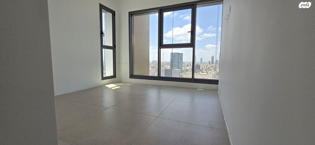 דירה, וינגייט 3, יד אליהו, תל אביב יפו