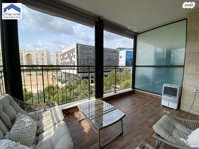 דירה, ד"ר משה סנה, שאר העיר, מודיעין מכבים רעות