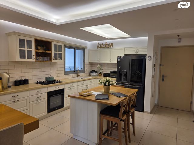 דירה, אשקלון