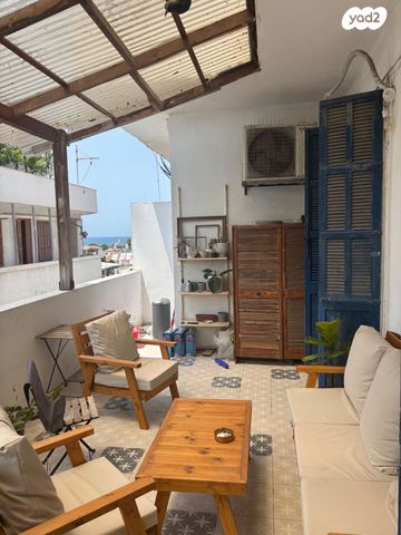 דירה, קומפרט, תל אביב יפו