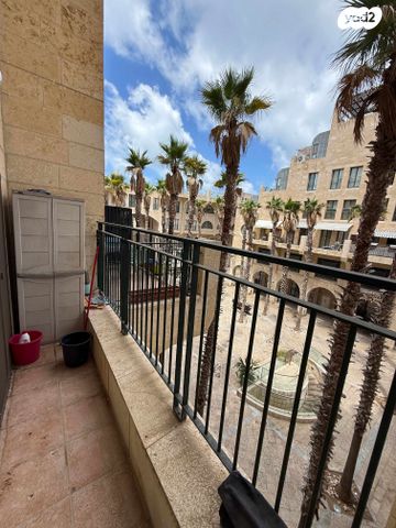 דירה, התקומה 24, צפון יפו, המושבה האמריקאית-גרמנית, תל אביב יפו