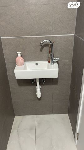 דירת גן, חלמיש, ערד