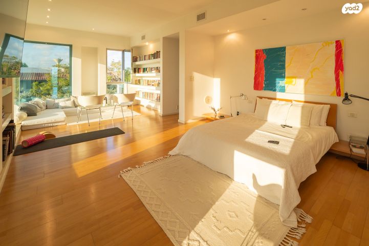 בית פרטי/ קוטג', קיסריה