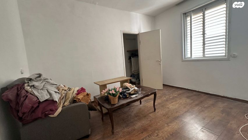 דירה, ויסוצקי, הצפון החדש - כיכר המדינה, תל אביב יפו