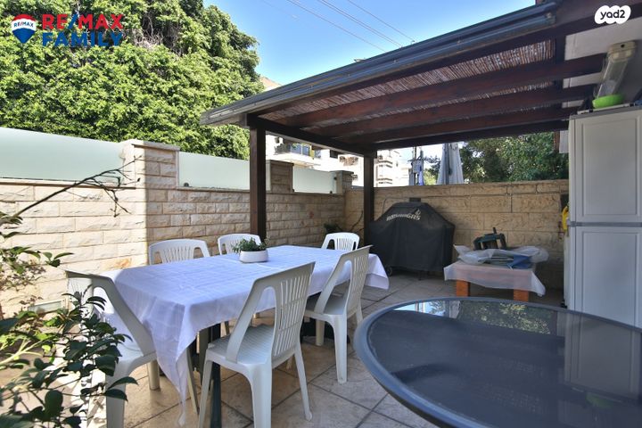 דו משפחתי, אושה 19, מוצקין הותיקה, קרית מוצקין