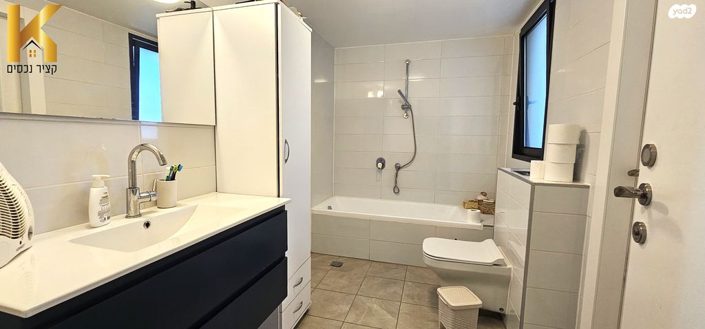 דירה, גרין פארק החדשה, הוד השרון