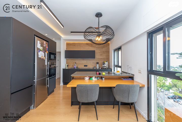 דירה, זמנהוף, אחוזה, חיפה