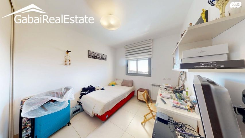 דירה, גרשון אבנר, ארמון הנציב, תלפיות מזרח, ירושלים